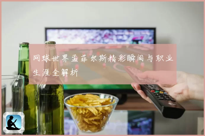 网球世界孟菲尔斯精彩瞬间与职业生涯全解析