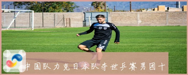 中国队力克日本队夺世乒赛男团十二连冠再创辉煌纪录赛场解读