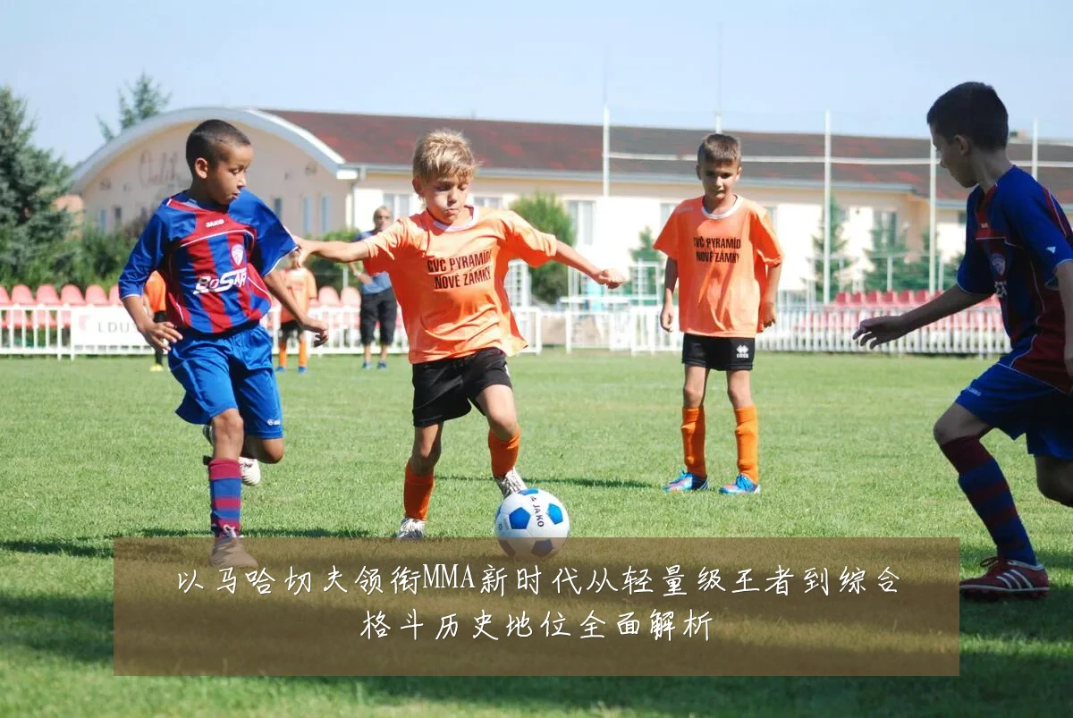 以马哈切夫领衔MMA新时代从轻量级王者到综合格斗历史地位全面解析