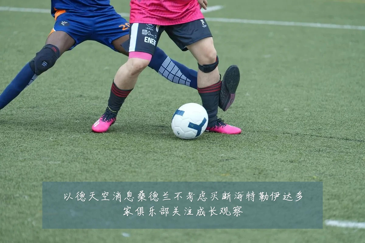 以德天空消息桑德兰不考虑买断海特勒伊达多家俱乐部关注成长观察